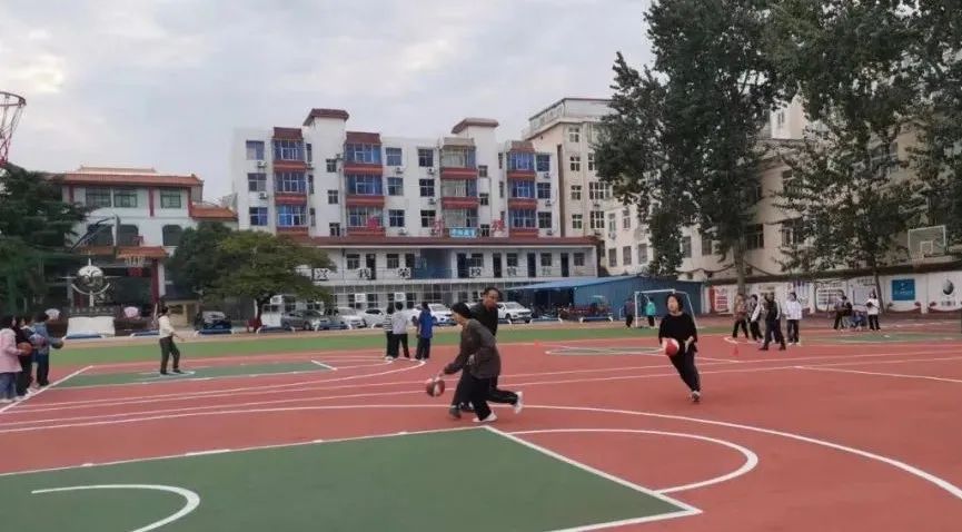 双减落地让教育回归本真,实验小学落实双减