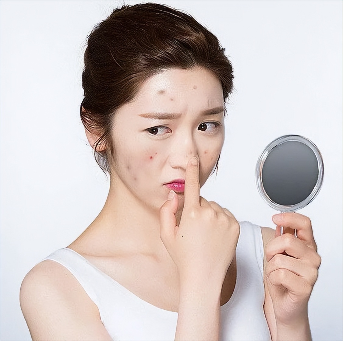 祛痘产品和护肤品可以一起用吗,护肤产品避雷知识