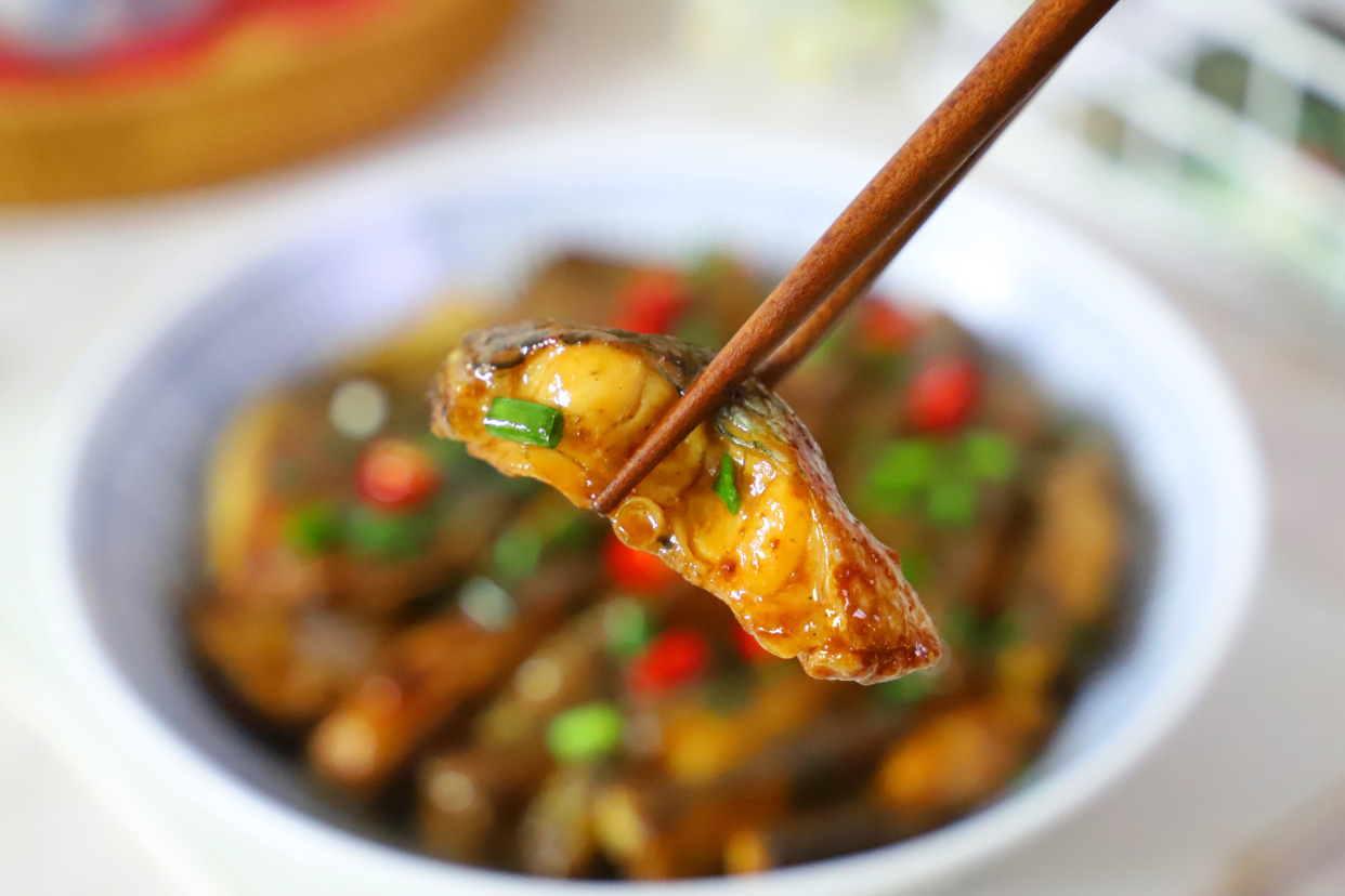 淡水鱼哪个品种最好吃又营养,营养丰富又好养的淡水鱼