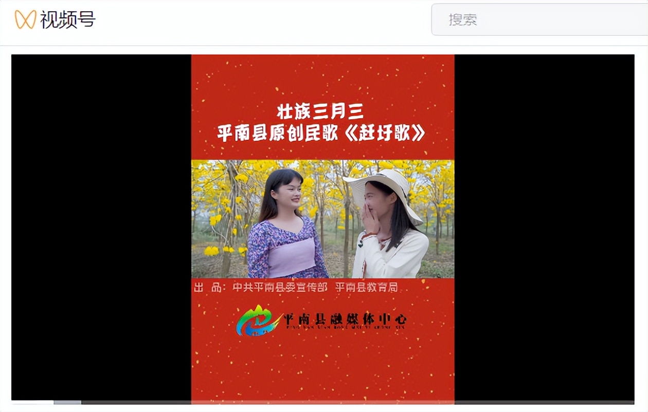 聚传媒力量，发奋进强音！平南县上半年新闻宣传工作亮点来啦→