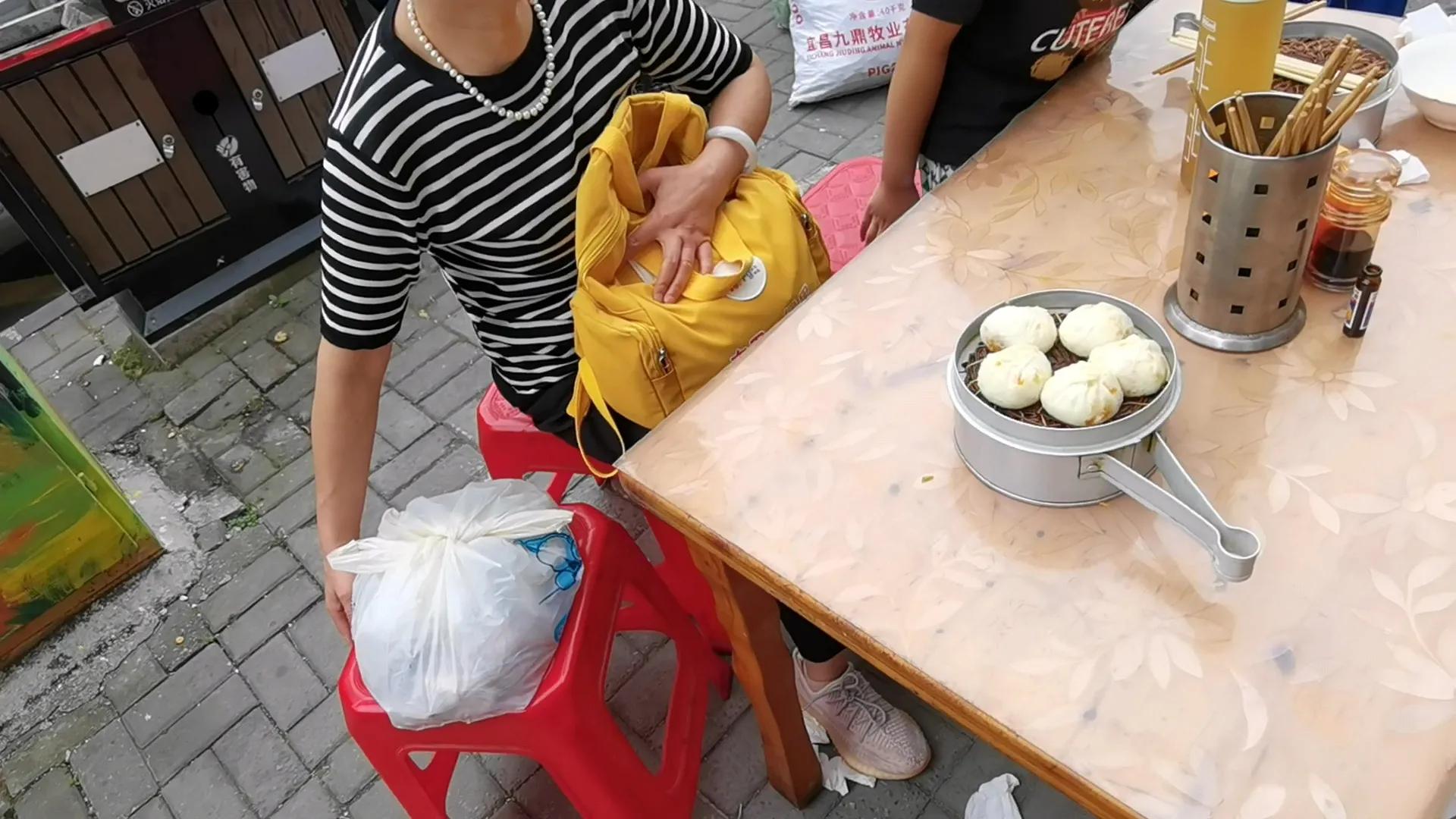 神农架木鱼镇两日游,神农架木鱼游玩攻略视频