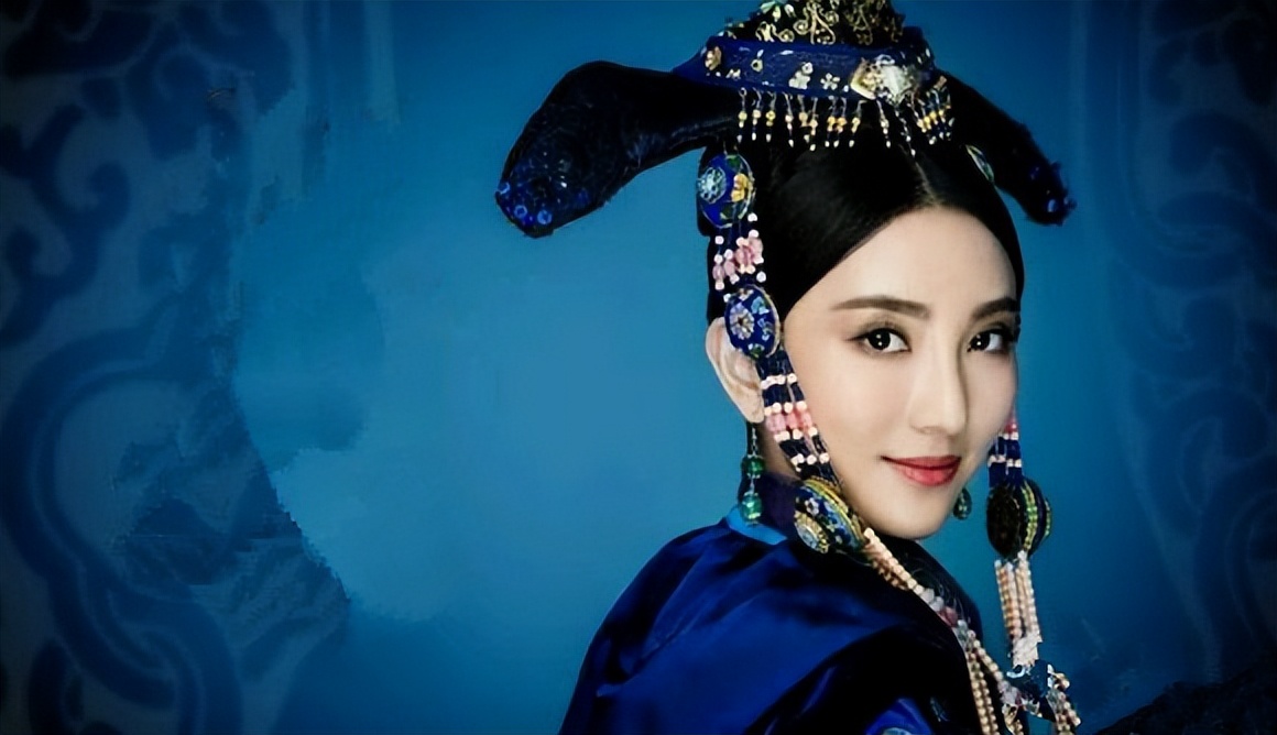 我读了凌力写的《倾城倾国》和《少年天子》原著