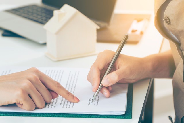 离婚财产协议书范本,如何书写离婚协议书