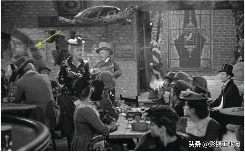 布光硬核帖|拍出有层次的“阴影面”