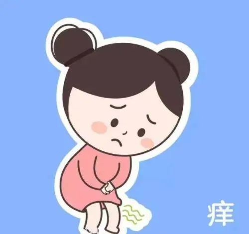 小姑娘也有妇科病吗,很注意卫生还是得妇科病