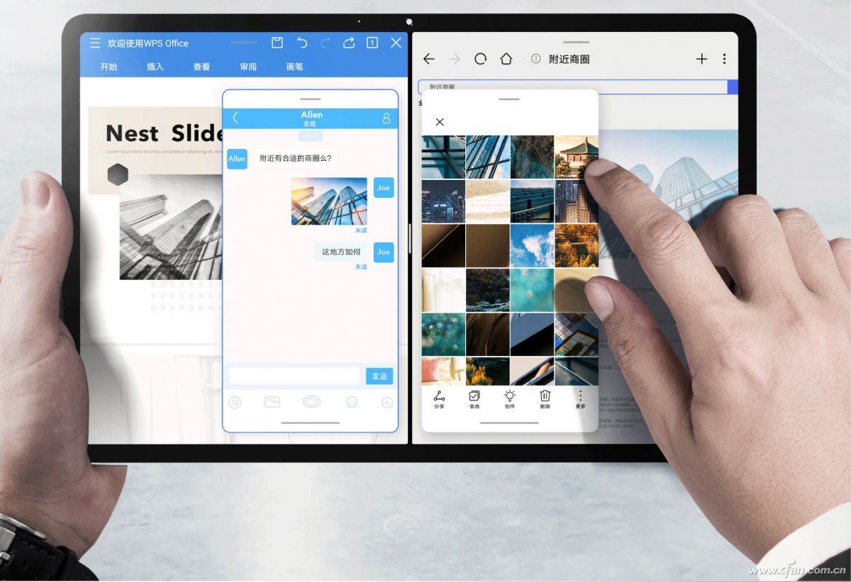 十大建议买平板电脑,选择哪个牌子的平板电脑好