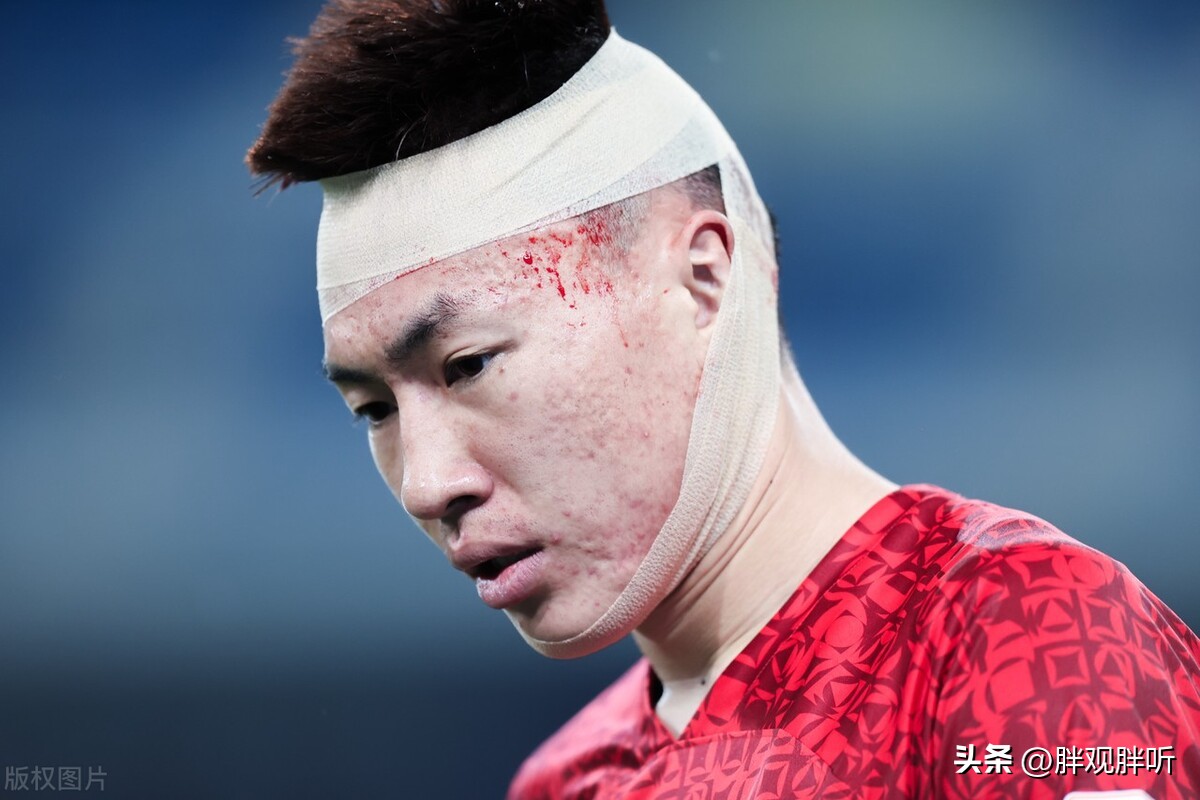 中国足球足球界,中国足球的市场有多大