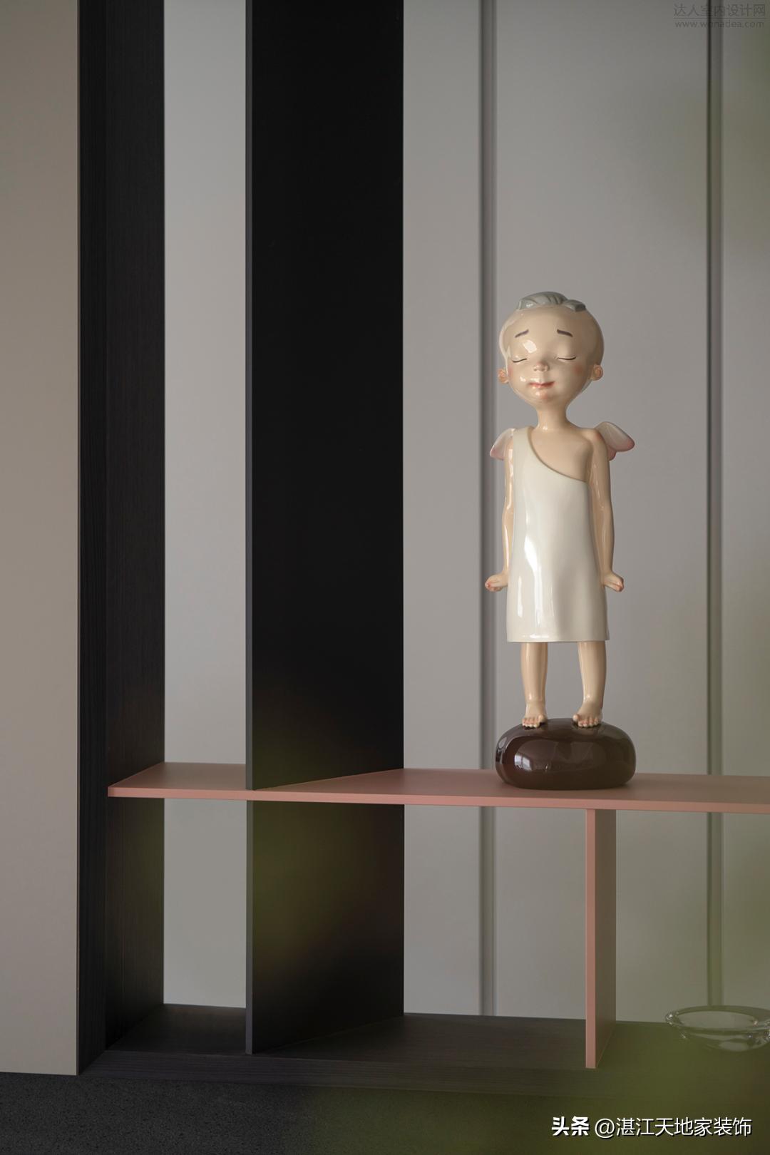 天地源240平米大平层,220平米轻奢气质大平层