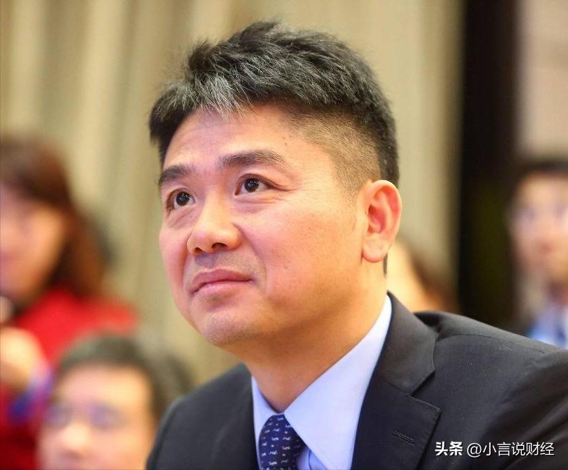 刘强东卸任后目前在干嘛,刘强东退出董事会拿了多少钱