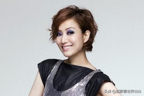 盘点在歌坛和影坛都做到极致的11大香港明星:谁的综合成就最高?