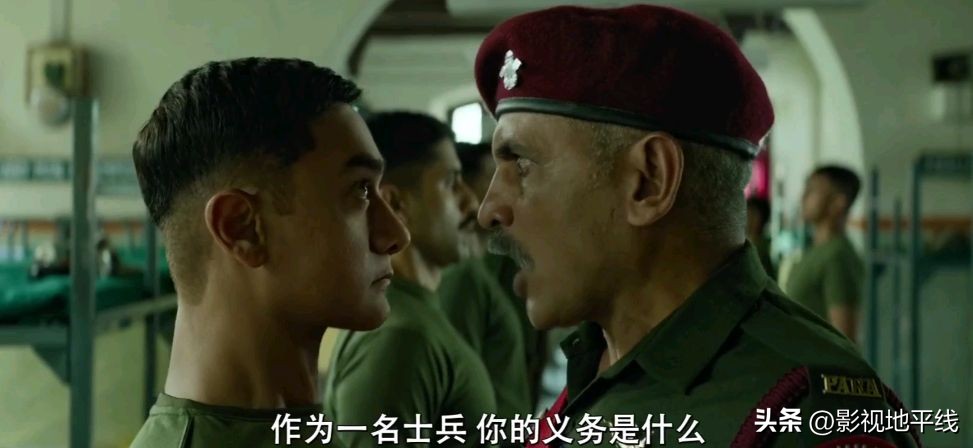 印度翻拍阿甘正传,阿米尔汗阿甘正传电影完整版免费