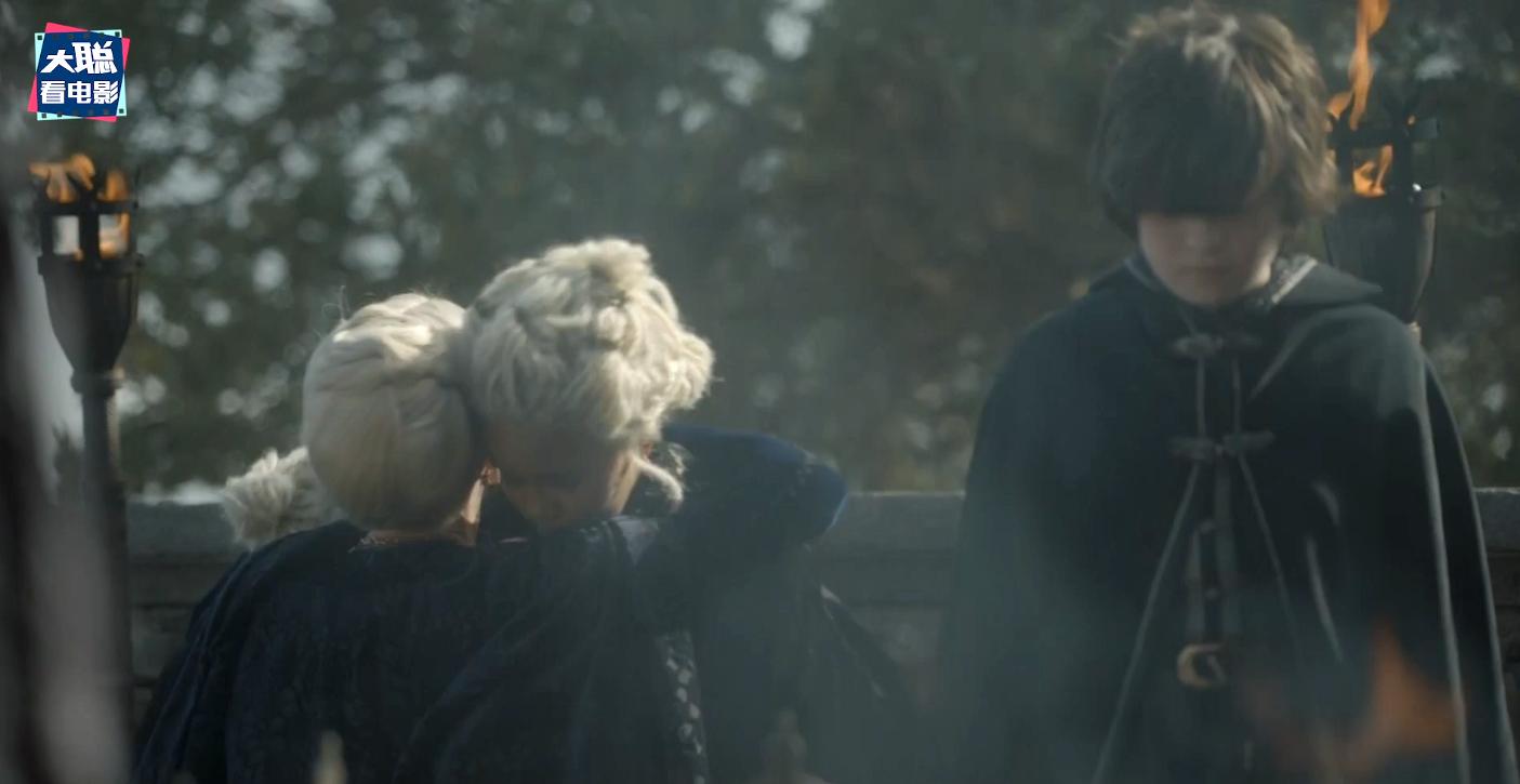 龙之家族7集,龙之家族7集深度解说