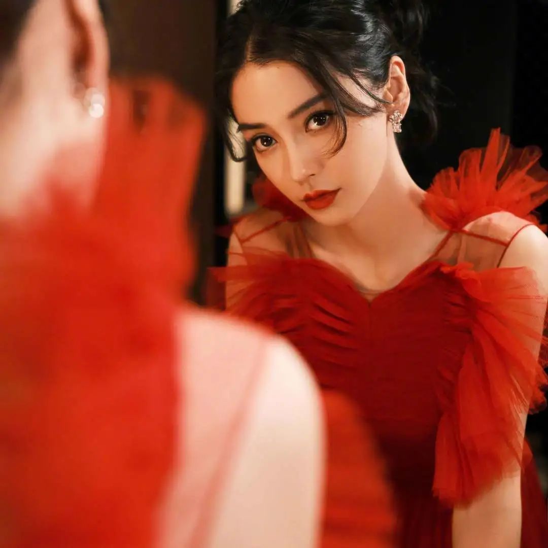 新年开运必备妆容,新年开运妆视频