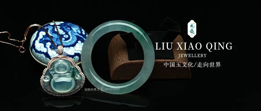 刘晓庆珠宝故宫文创,刘晓庆的102亿珠宝