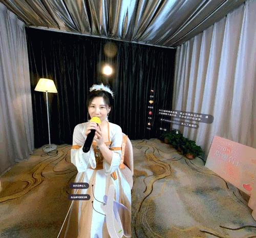 vrpico4pro评测,声临其境vr视频