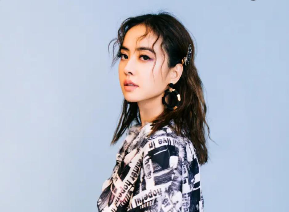 蔡依林现状曝光,蔡依林十年后的现状