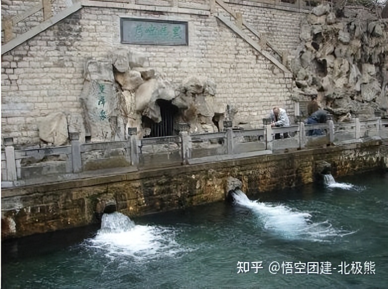 济南必去十大免费景点,济南冬天周边免费自驾游景点最新