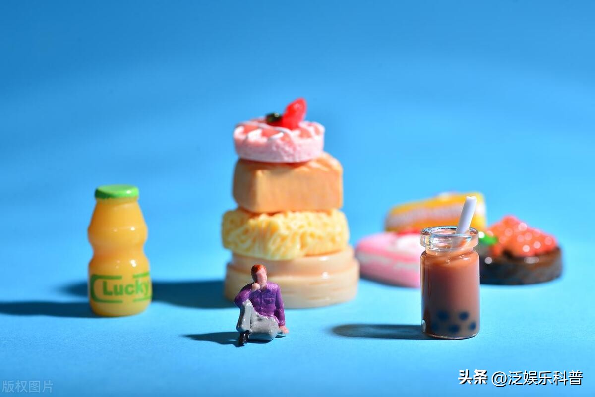 生产食品添加剂有哪些公司,食品添加剂公司简介