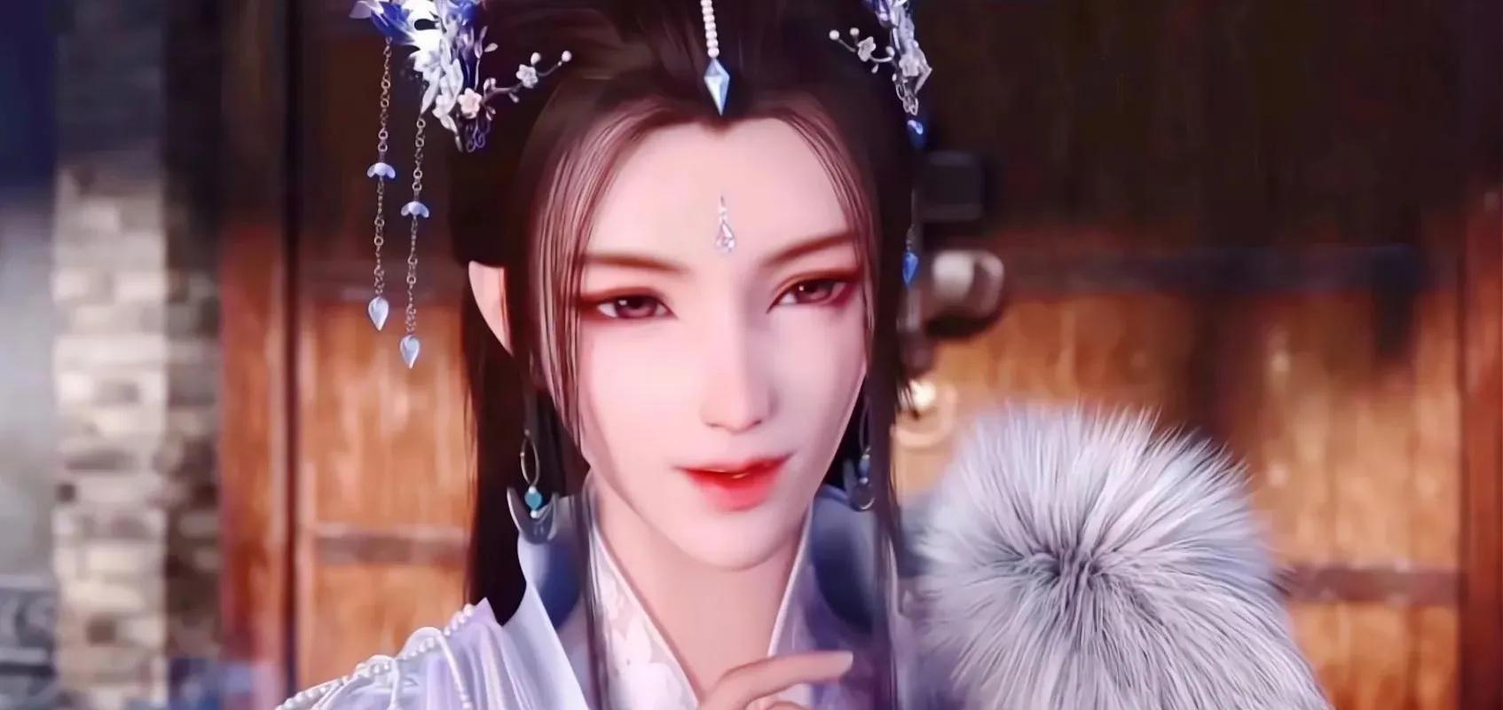 少年白马醉春风20上下,少年白马醉春风百里东君高光时刻