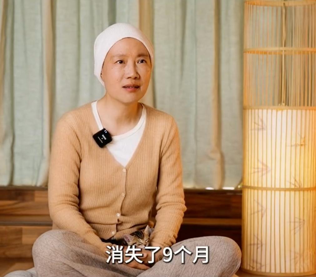 叶檀怎么样了,叶檀说话有多现实