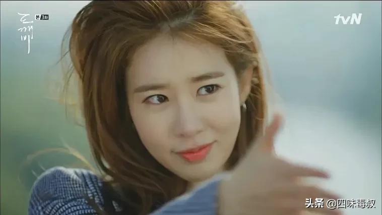 冬天了又到了看鬼怪的季节,冬天来了又到了看鬼怪的季节