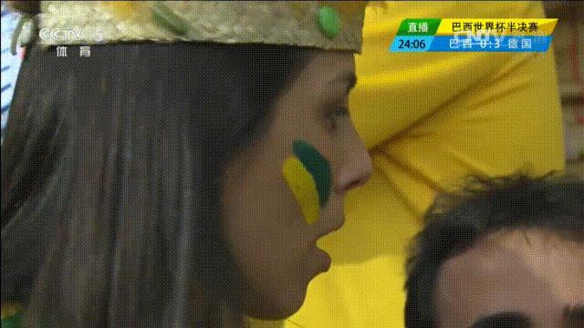 巴西米内罗惨案,桑巴军团此前5次进决赛均夺冠