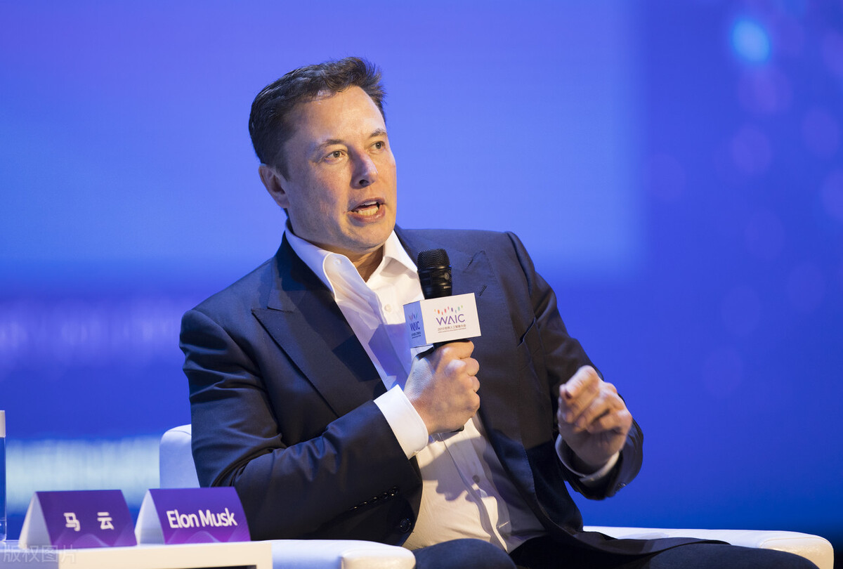 马斯克证明宇宙,马斯克宇宙观