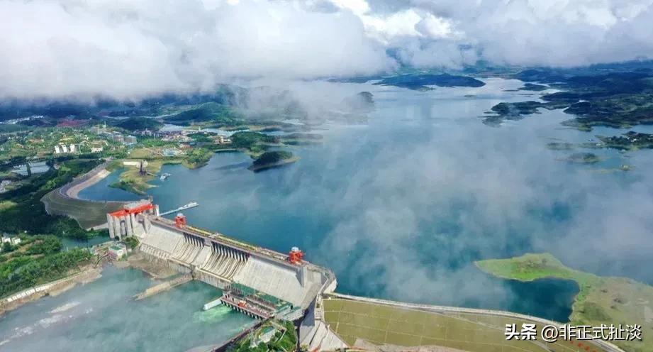 南水北调中线和东线哪个调水量大,南水北调中线一年向北京调多少水