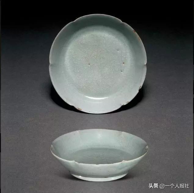 东沟窑和均窑,厚湖窑和东道汝窑