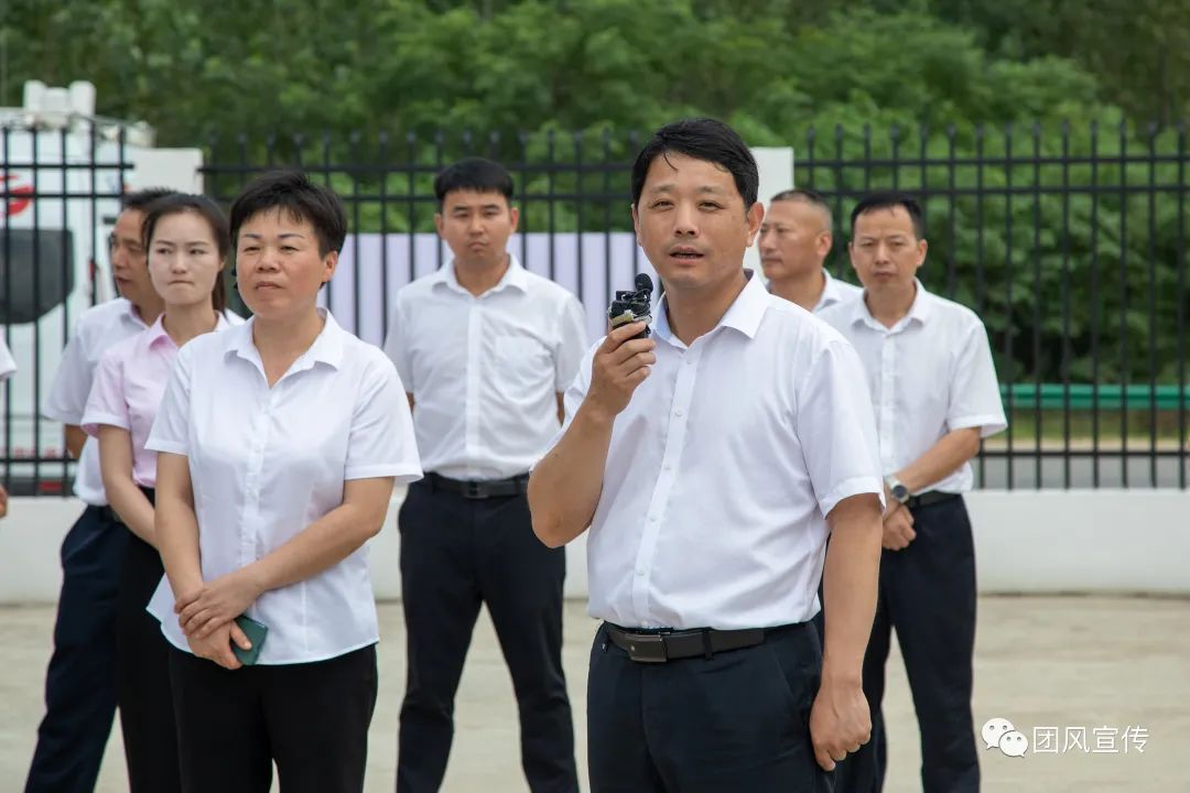 奏响新时代乡村振兴交响曲,团风县乡村振兴局项目公示