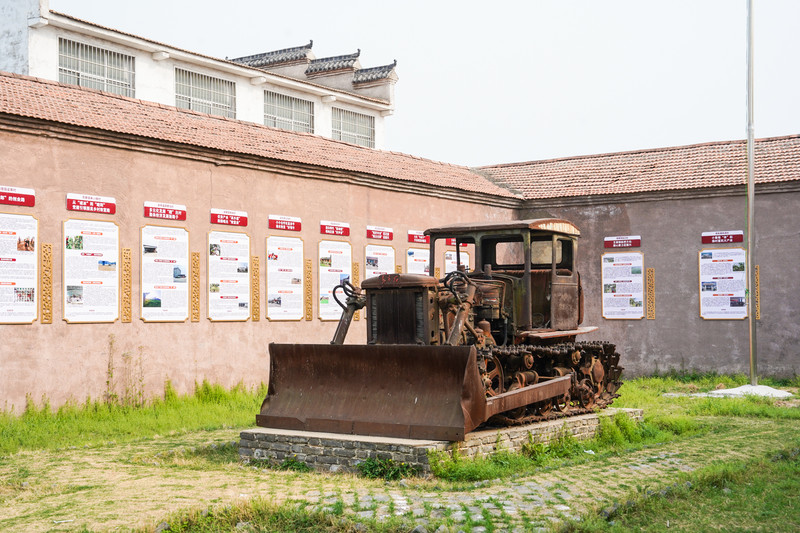 宿州两日游,安徽宿州一日游推荐