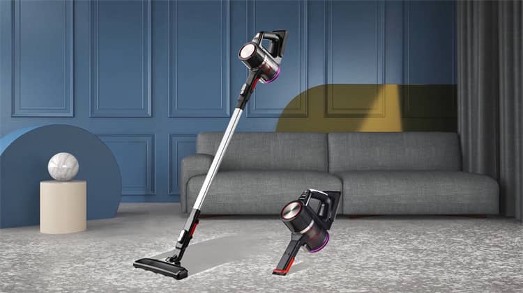 吸尘器十大品牌排名点评,关于世界吸尘器品牌排行榜