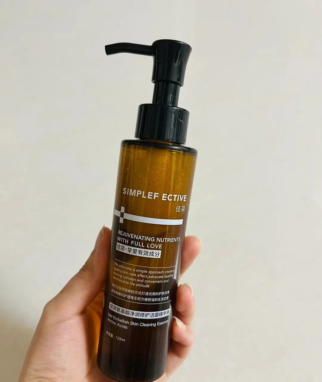 便宜又洗得超级干净的洗面奶,千万不要入手的洗面奶