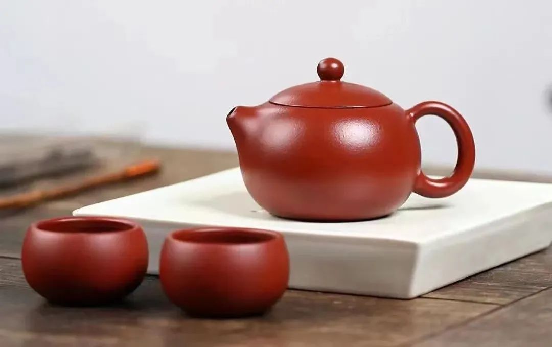 新手入手紫砂器型,静说紫砂的紫砂壶怎么样