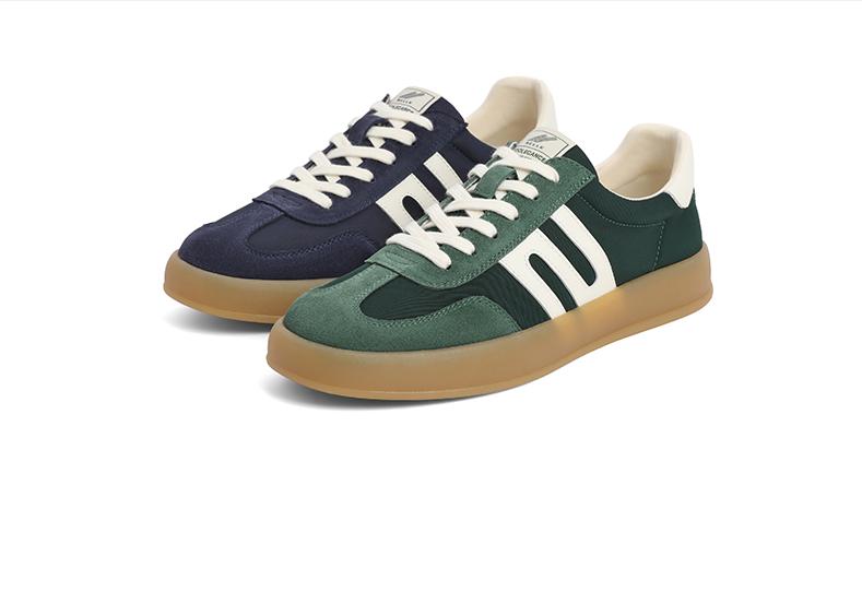 买男士鞋子买哪里的质量好,给男生买鞋子什么牌子合适