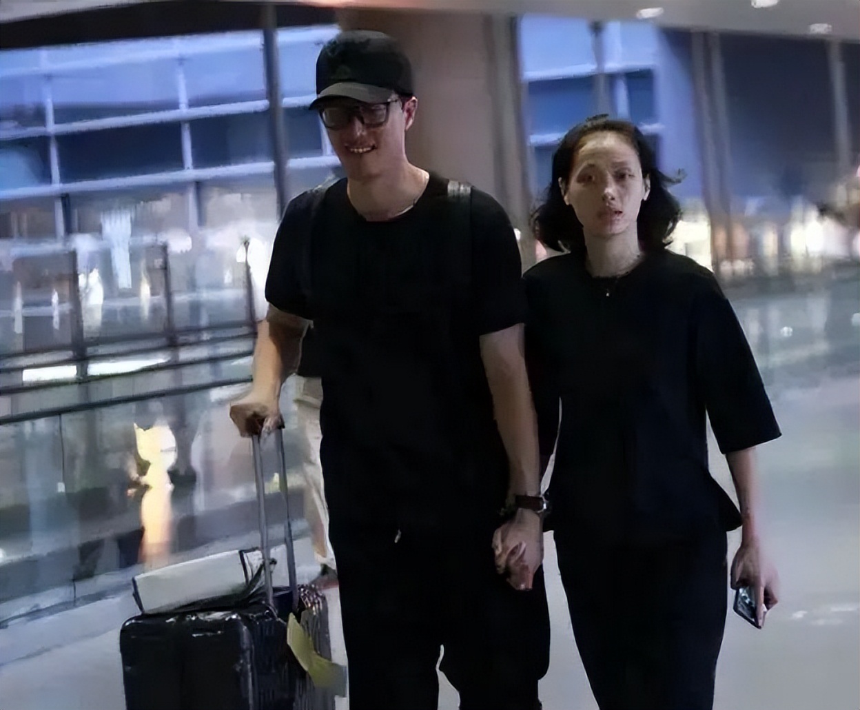 葛天为什么会和刘翔离婚,刘翔葛天现在在干嘛