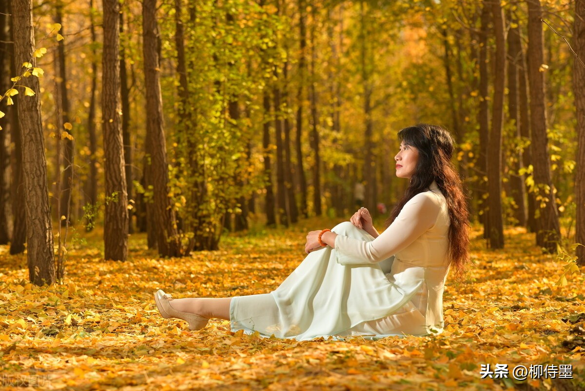 手机如何拍中年妇女人像,中年女性人像图片大全