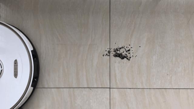 家用机器人打扫卫生,家居清洁神器扫拖一体