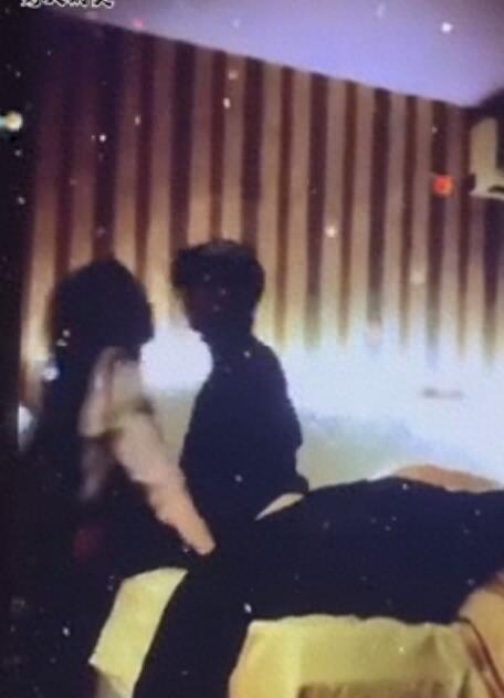 “嫂子”露脸？为报复前任与十几位偶像发生关系，疑似为男人堕胎