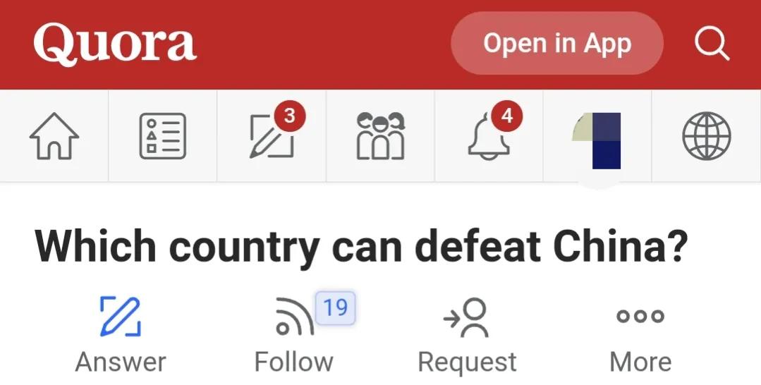外国网友看美国能战胜中国吗,外国评论中国军力和美国对比