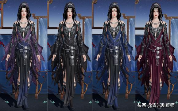 剑网三五毒成女美图,剑网三五毒萝莉体型数据