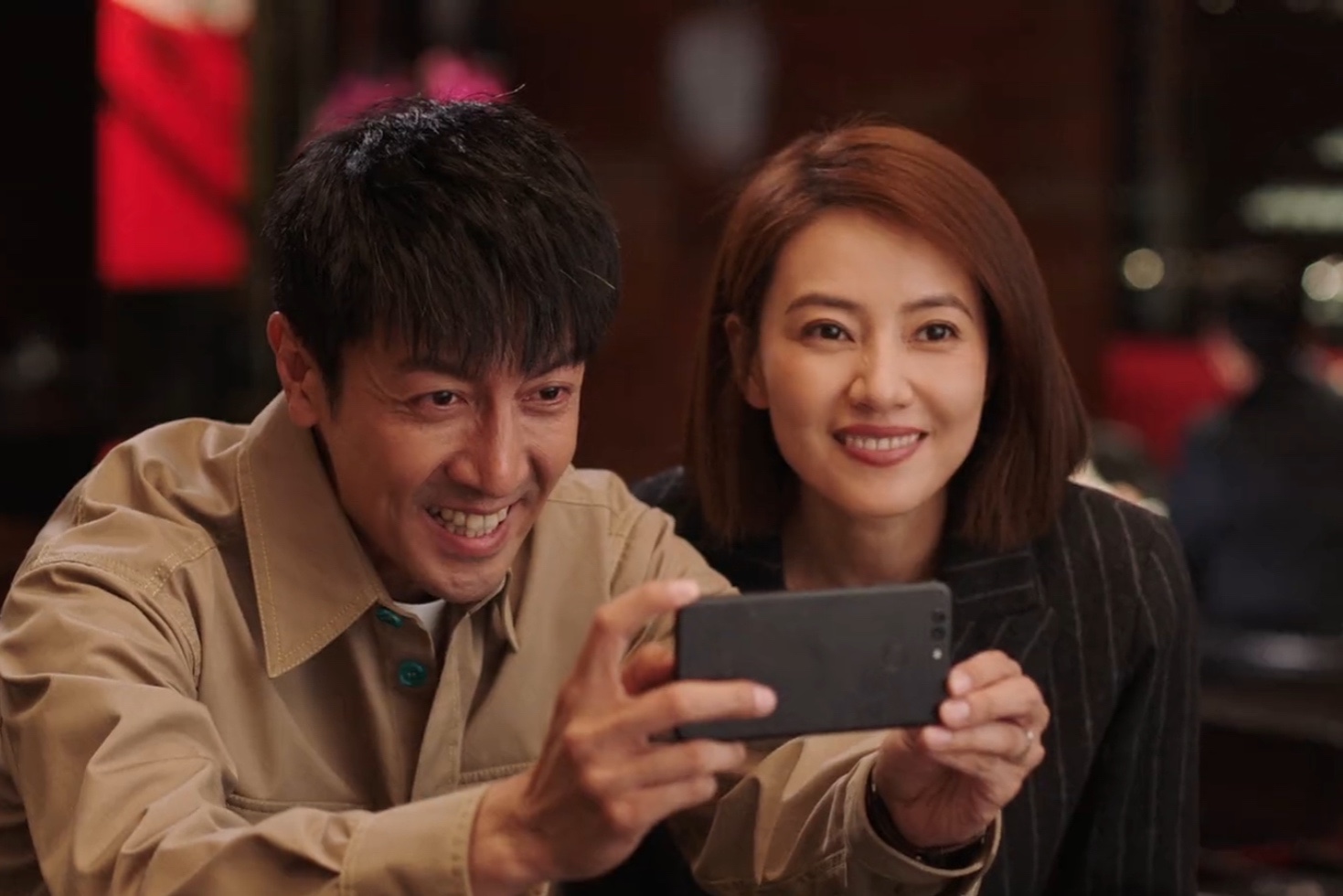 看完完美伴侣的感慨,看了完美伴侣之后有什么感受