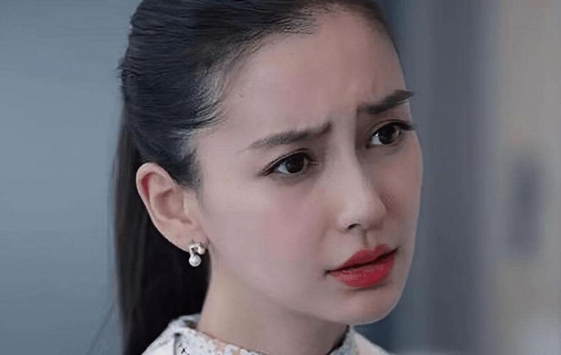 杨颖的颜值从低谷到神坛,杨颖的盛世颜值