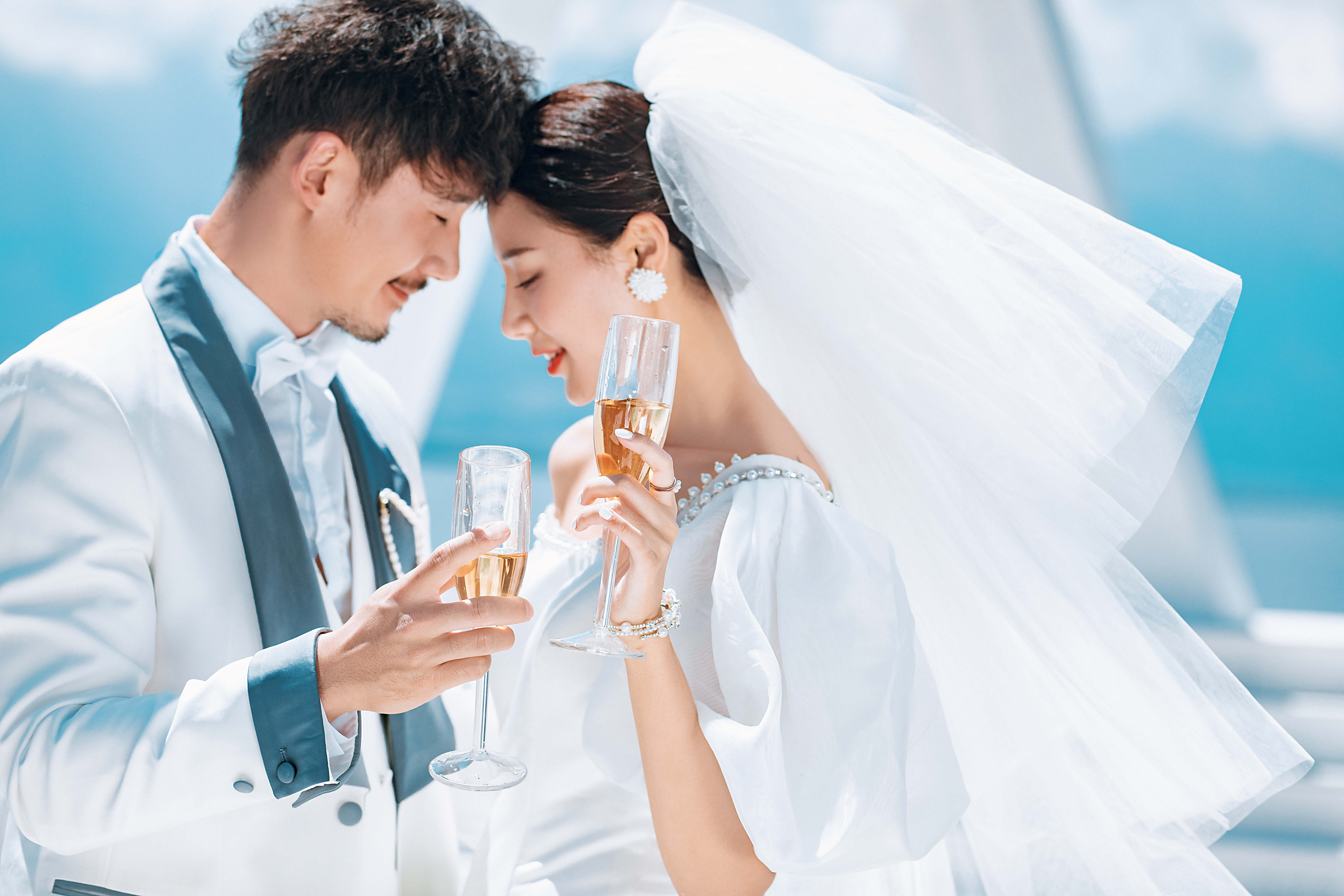 丽江摄视界旅拍婚纱照推荐,卓摄全球旅拍厦门婚纱照