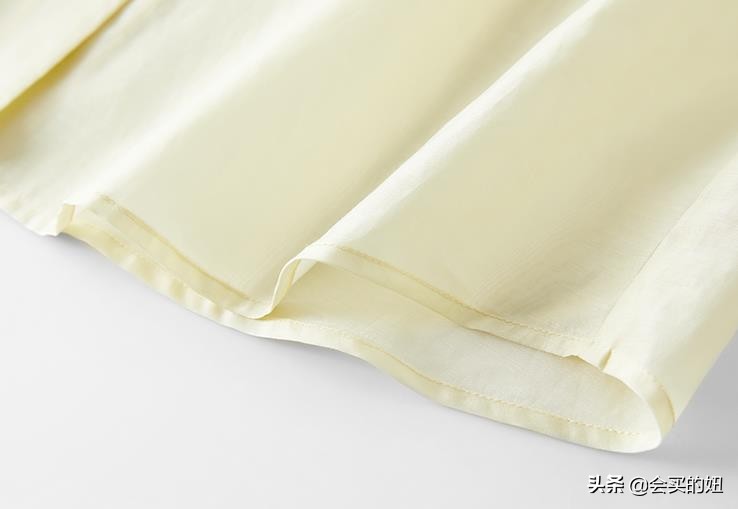 好衬衫是什么样子的？从6个细节挑选到高品质衬衣，女生必学