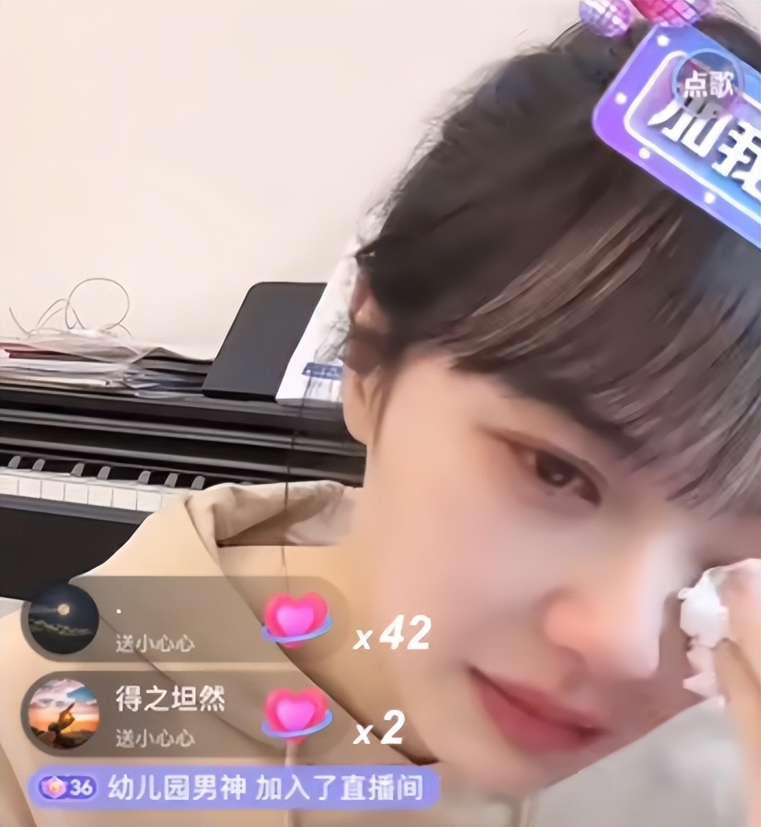 “挖呀挖”两位幼师:一个继续本职工作,另一个赚麻了,曝已签约