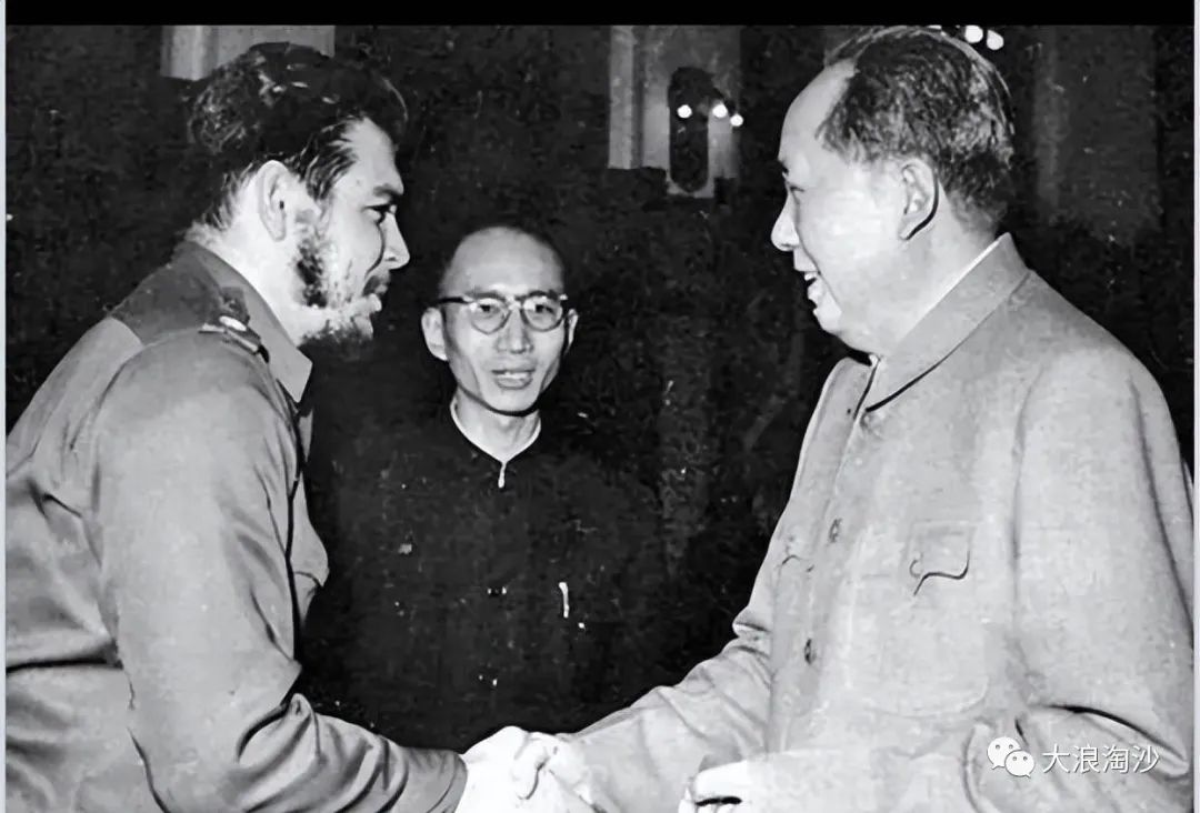 拉美之殇：离美国太近，离天堂太远