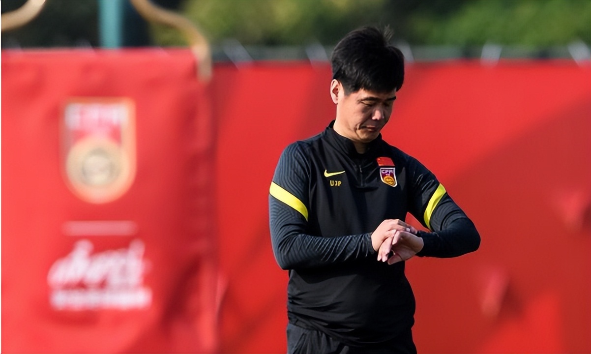 日本足球教练评价中国足球,日本教练评价曾经中国足球