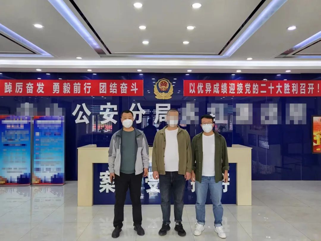 兰州红古假烟案,警方捣毁一销售假烟窝点