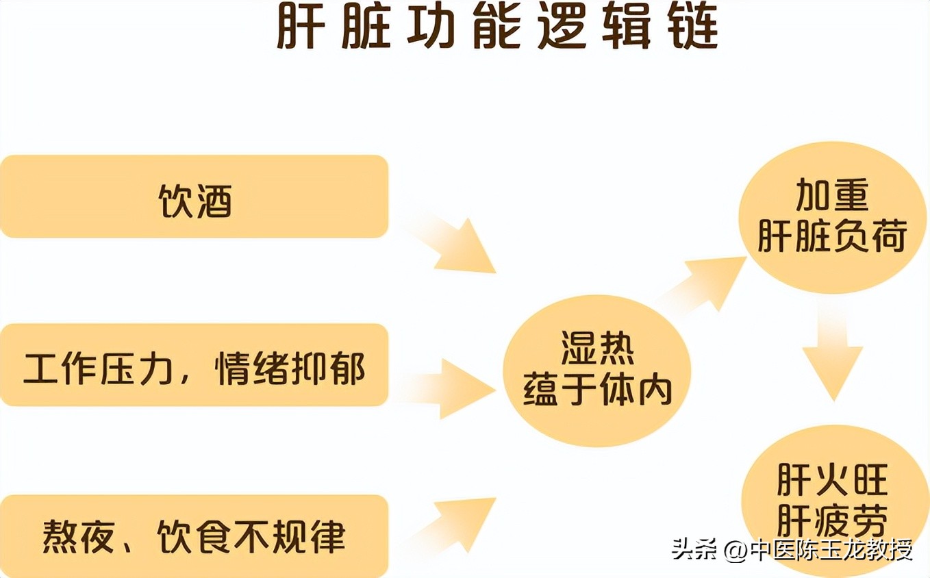 腋窝出汗是因肝经湿热,肝郁腋窝出汗多怎么调理
